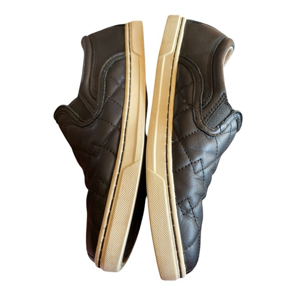 🌟3 For $15 SALE🌟 UGG Fierce Deco Quilted Slip On Sneakers - Picture 3 of 9